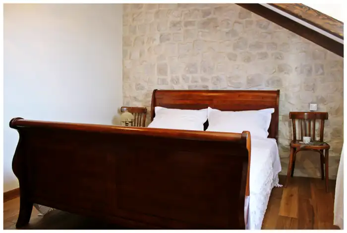 Villa Kate bedroom two
