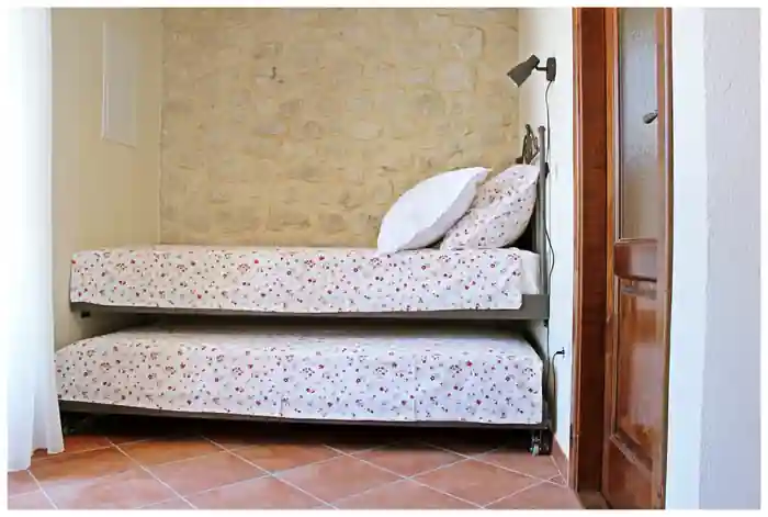 Villa Kate bedroom three